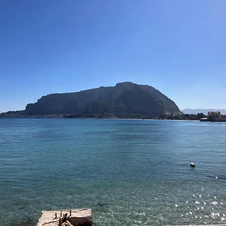 Crilulu Al Mare
