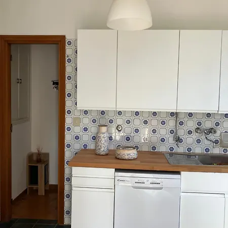 Crilulu Al Mare Villa Palermo