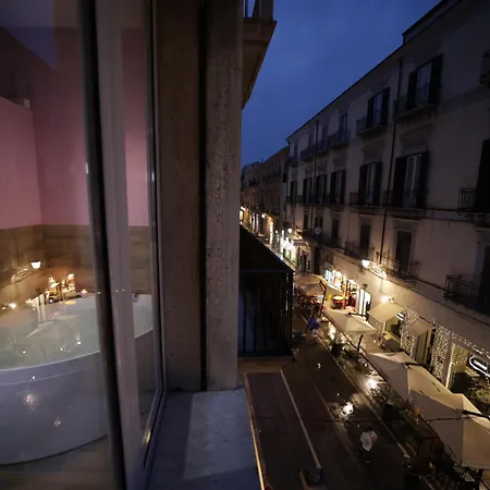 Affittacamere Casa Di Paola Palermo