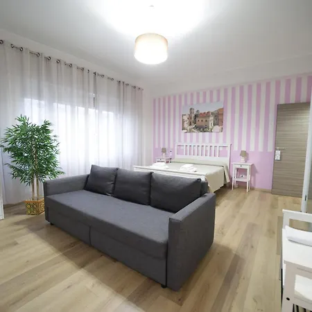 Pensión Casa Di Paola