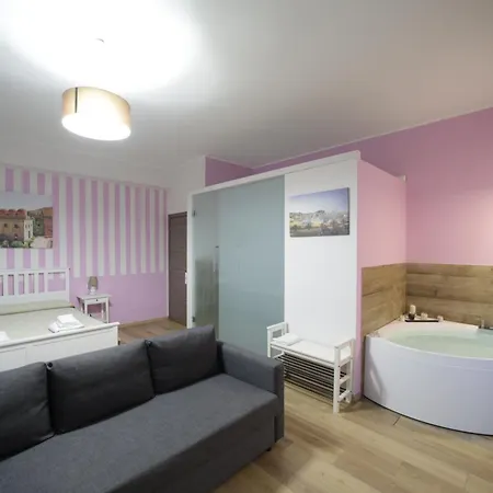 Pensión Casa Di Paola *