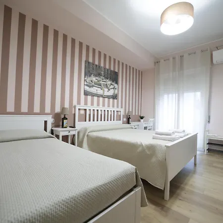 Casa Di Paola Affittacamere *
