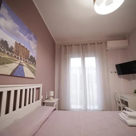 Pensión Casa Di Paola Palermo