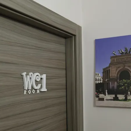 Pensión Casa Di Paola *