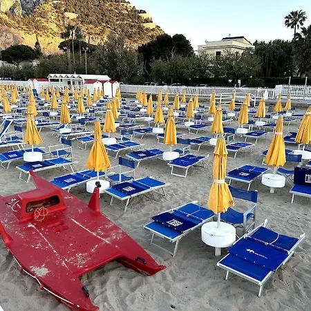 Casa Mondello *