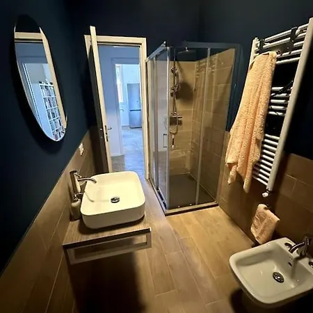 Casa Mondello Palerme