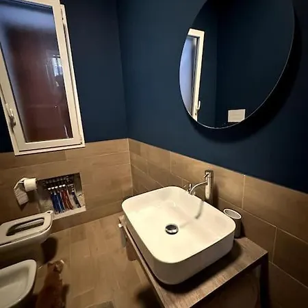 Casa Mondello *