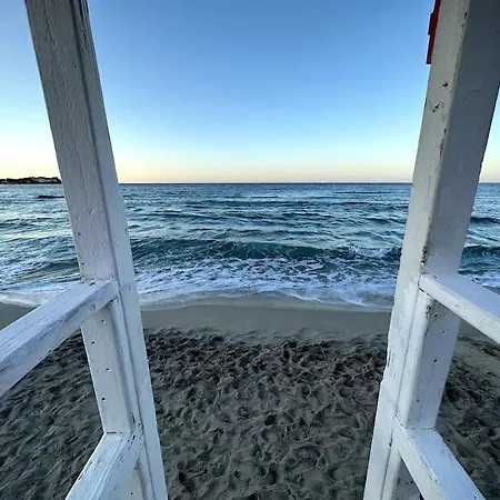Villa Casa Mondello
