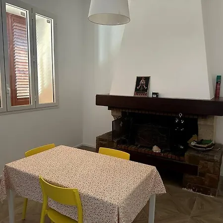 Casa Mondello