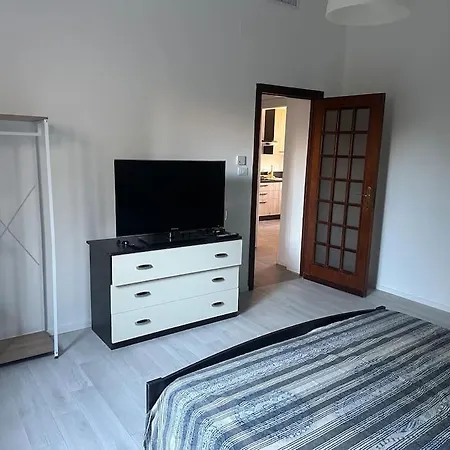 Casa Mondello *