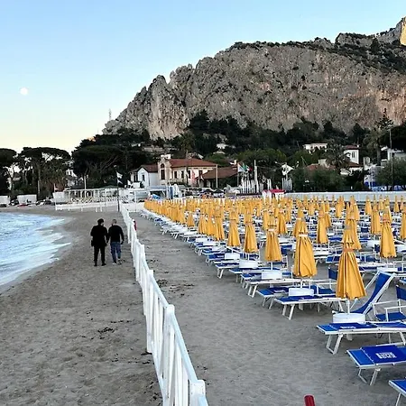 Casa Mondello