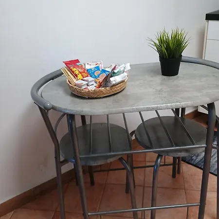 Casa Centro Storico O Capu Apartment Palermo