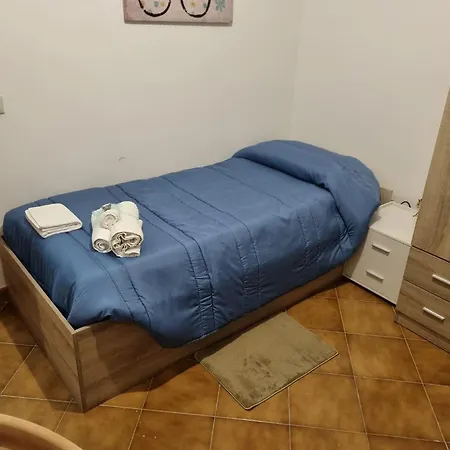 Le Stanze Di Aurora Palermo