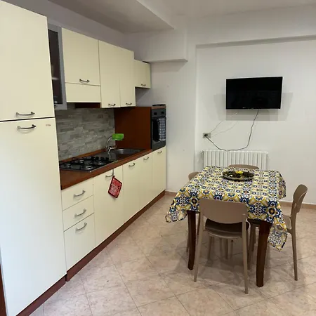 Apartment Eleven Mondello