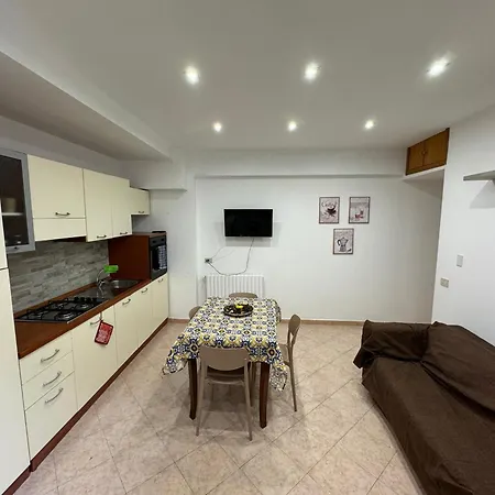 Apartment Eleven Mondello *