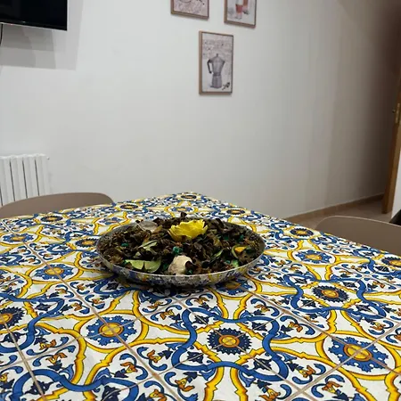 Apartment Eleven Mondello Palermo