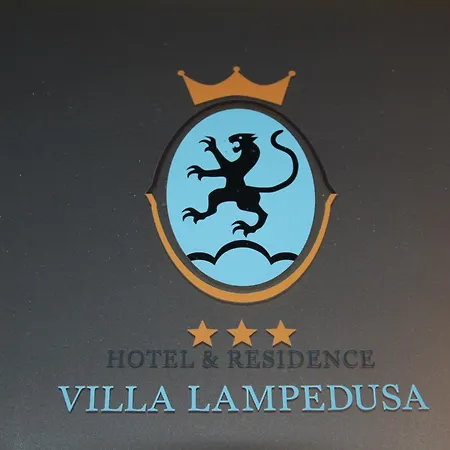 מלון דירות Lampedusa פלרמו