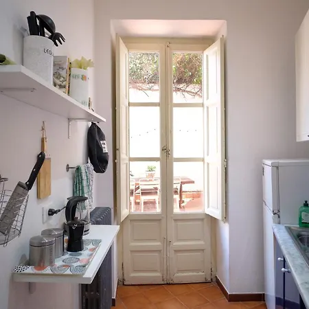 Holiday home Casa Messe *
