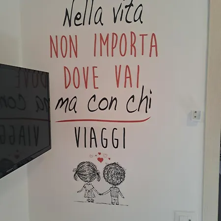Appartamento Casuzza Ballarò *