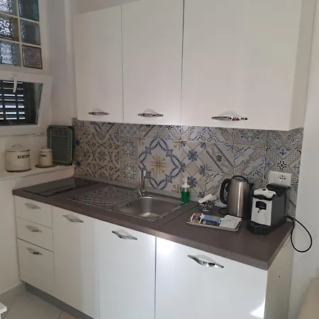 Casuzza Ballarò * Palermo