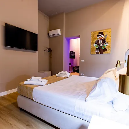 Maximum Hub Suite&spa Frühstückspension