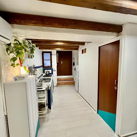 Casa Myrtos *