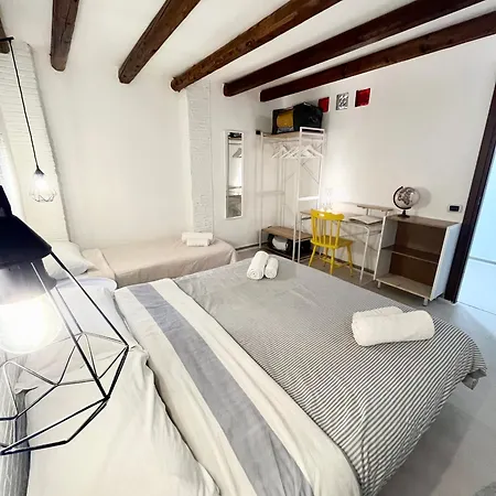 Apartment Casa Myrtos *