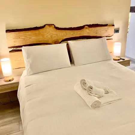 Appartement A Centro Vicino Stazione Mercato E Attrazioni Palermo