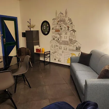 La Residenza Dell' Alloro Appartamento *