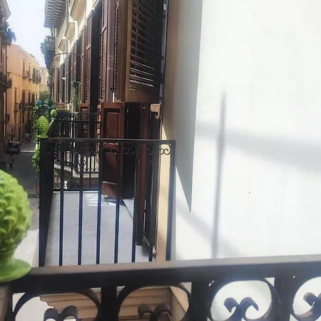 La Residenza Dell' Alloro