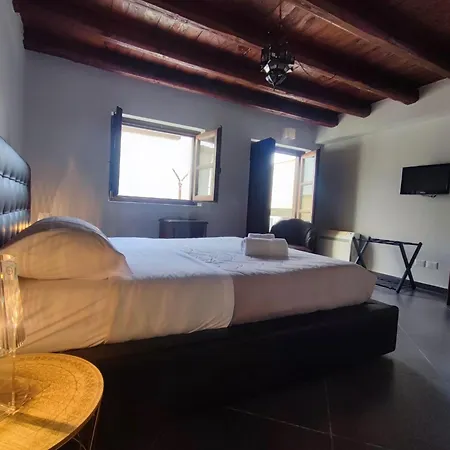 Appartamento La Residenza Dell' Alloro