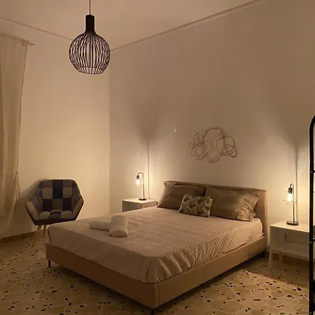 Licia's Apartment Palermo