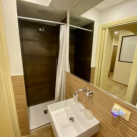 Il Conte Tasso Apartment *