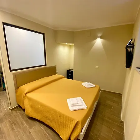 Il Conte Tasso Apartment
