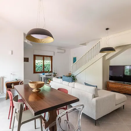 Villetta Althea A By Wonderful Italy Casa vacanze *