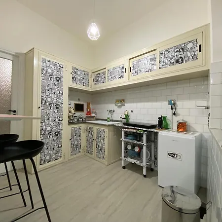 Apartment Licia's *