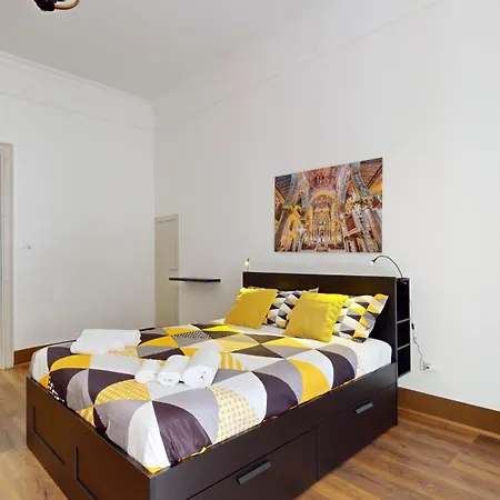 Guest house Ai Crociferi Palermo