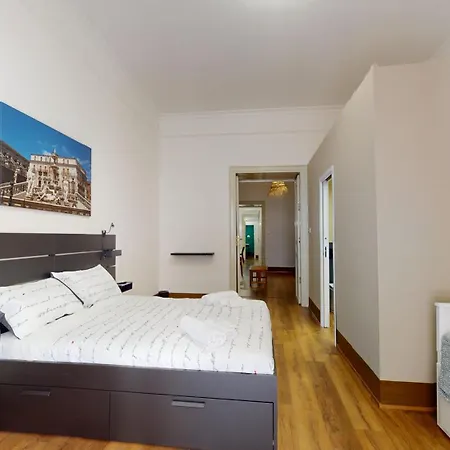 Guest house Ai Crociferi