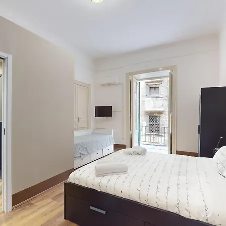 Guest house Ai Crociferi *