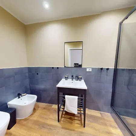 Guest house Ai Crociferi