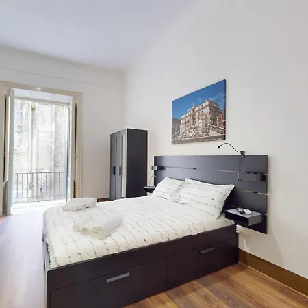 Guest house Ai Crociferi Palermo