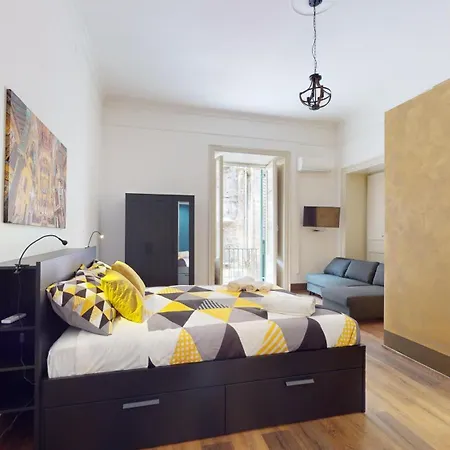 Guest house Ai Crociferi *
