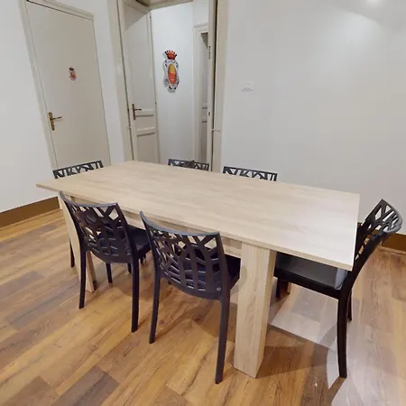 Ai Crociferi Guest house *