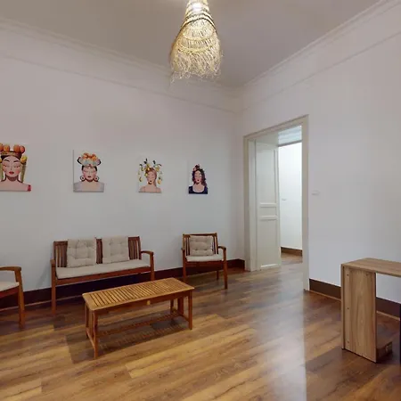 Ai Crociferi Guest house *