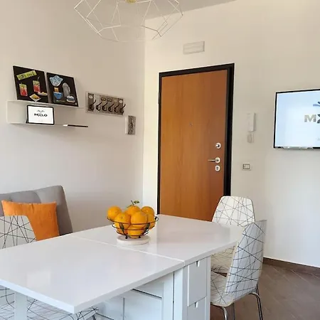 Apartment Molo Five *