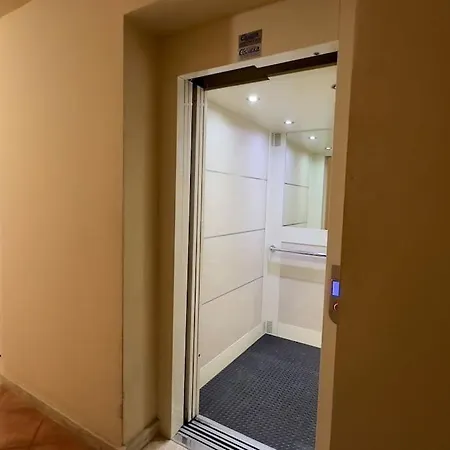 Apartment Molo Five Palermo