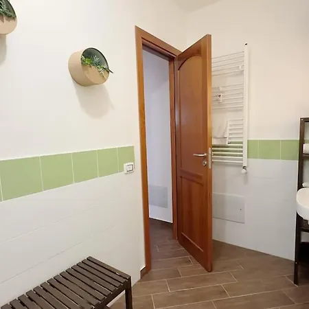 Apartment Molo Five *