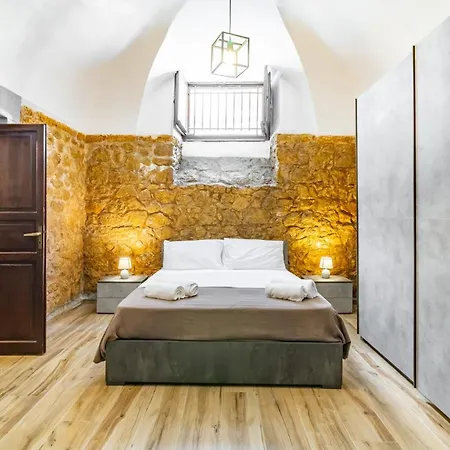 Apartment Stone Charisma: Lovely X6