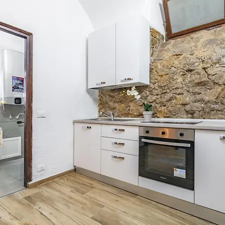 Apartment Stone Charisma: Lovely X6