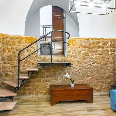 Stone Charisma: Lovely X6 * Palermo